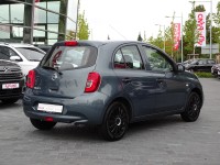 Nissan Micra 1.2