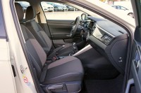 VW Taigo 1.0 TSI