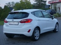Ford Fiesta 1.5 TDCi Cool & Connect