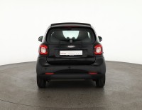 Smart ForTwo Twinamic Cool & Audio