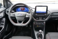 Ford Puma 1.0 M-Hybrid ST-Line