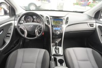Hyundai i30 i30cw 1.6 CRDi Automatik