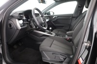 Audi A3 Sportback 30 TFSI S-Line