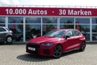Vorschau: Audi A3 30 TDI Sportback S line
