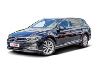 VW Passat Variant 2.0 TDI DSG Elegance 3-Zonen-Klima Navi Sitzheizung