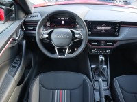 Skoda Kamiq Monte Carlo 1.5 TSI DSG