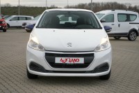 Peugeot 208 1.2 Active