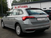 Skoda Scala 1.0 TSI DSG