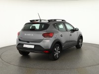 Dacia Sandero Stepway TCe 90