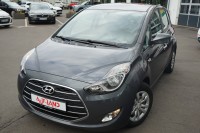Hyundai ix20 1.6i