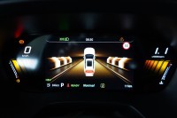 MG ZS 1.5 Hybrid Luxury Aut.