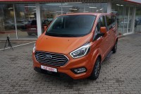 Ford Tourneo Custom 2.0 TDCi 320 L2 Titanium X