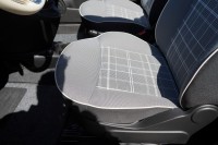 Fiat 500C 1.2 Lounge