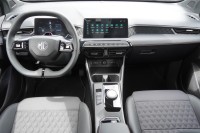 MG MG3 1.5 Hybrid Luxury Aut.