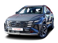 Hyundai Tucson 1.6 Hybrid 2WD 3-Zonen-Klima Navi Sitzheizung