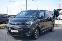 Vorschau: Opel Zafira Life 2.0D SELECTION XL