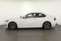 Vorschau: BMW 218 218i Coupe