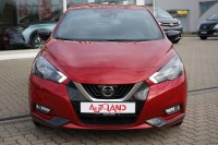 Nissan Micra 1.0 N-Way