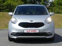 Kia Venga 1.4 CVVT Dream Team