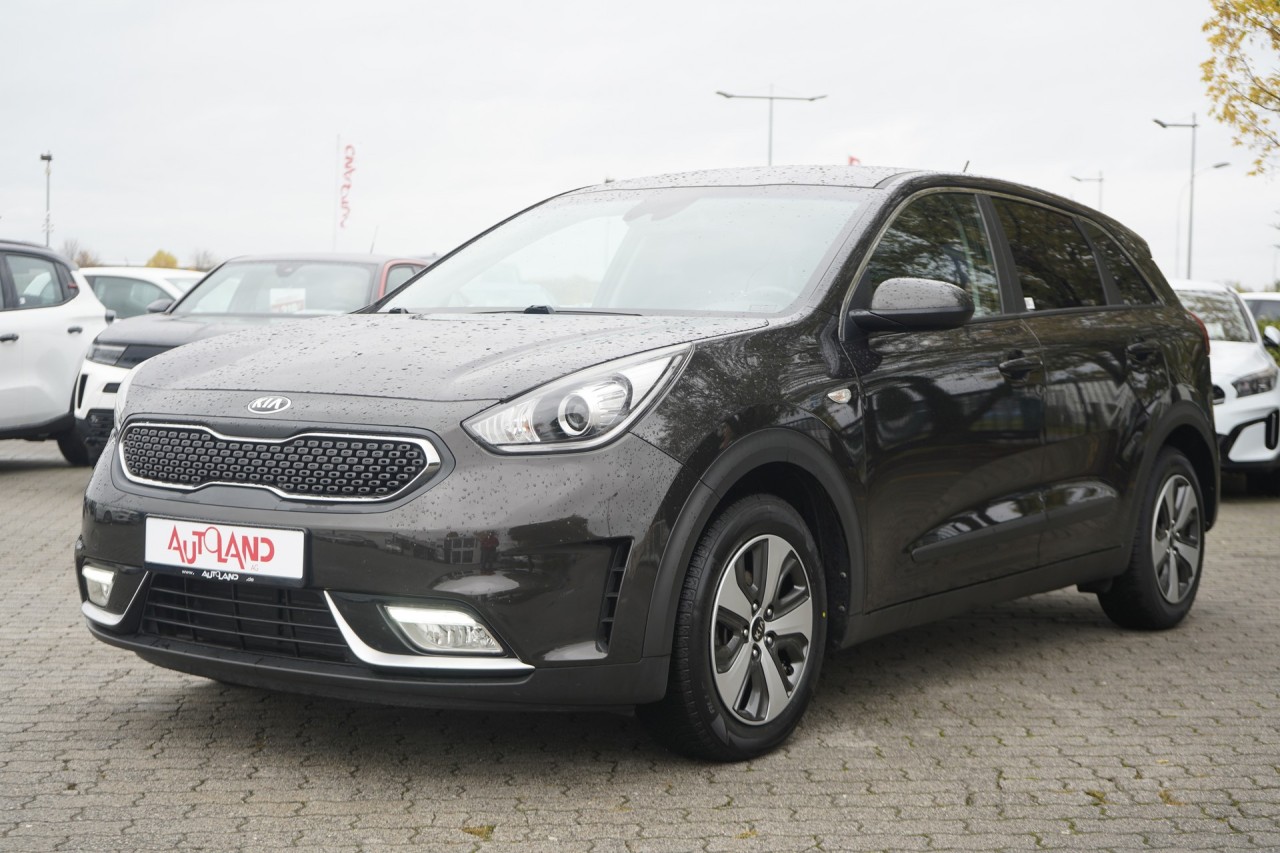 Kia Niro 1.6