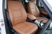 BMW X3 sDrive 20 i