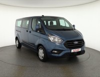 Ford Transit Custom L2