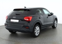 Audi Q2 35 TFSI S-Tronic