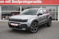 Vorschau: Jeep Avenger Altitude