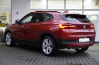 BMW X2 sDrive 18i