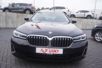 BMW 5 530i Luxury xDrive MHEV