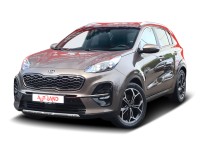 Kia Sportage 1.6 T-GDI GT-Line 4WD LED 360° 4xSHZ