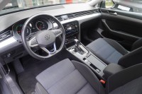 VW Passat Variant GTE