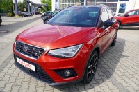 Vorschau: Seat Arona 1.0 TSI FR