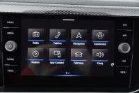 VW Taigo 1.0 TSI DSG