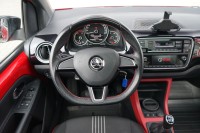 Skoda Citigo 1.0 MPI Monte Carlo