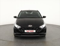 Hyundai i20 1.0 T-GDI Aut.