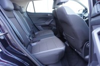 VW T-Cross 1.0 TSI DSG