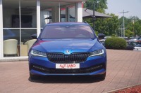 Skoda Superb Combi 2.0TSI Sportline