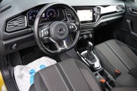 VW T-Roc 1.5 16V TSI DSG Style