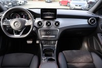 Mercedes-Benz CLA 200 AMG Line