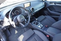 Audi A3 Sportback 35 TFSI sport