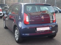 Skoda Citigo 1.0 MPI Active