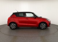 Suzuki Swift 1.2 M-Hybrid Comfort+