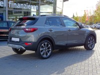 Kia Stonic 1.0 M-Hybrid Platinum Edition