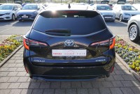 Toyota Corolla 2.0 Hybrid Team D