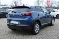 Mazda CX-3 2.0