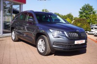 Skoda Kodiaq 1.5 TSI ACT DSG 7-Sitze