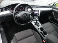 VW Passat Variant 2.0 TDI BMT