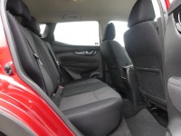 Nissan Qashqai 1.2