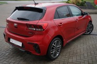 Kia Rio 1.0 T-GDI GT-Line